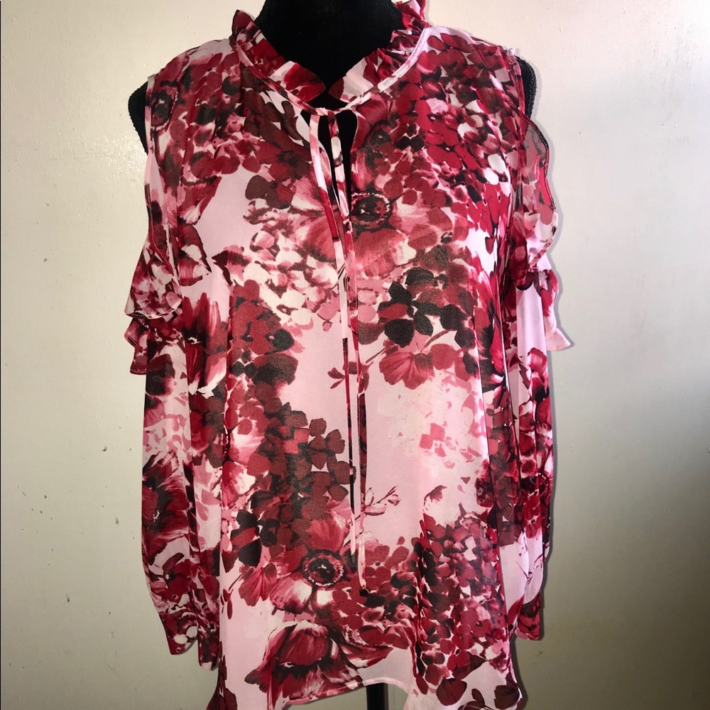 Calvin Klein blouse